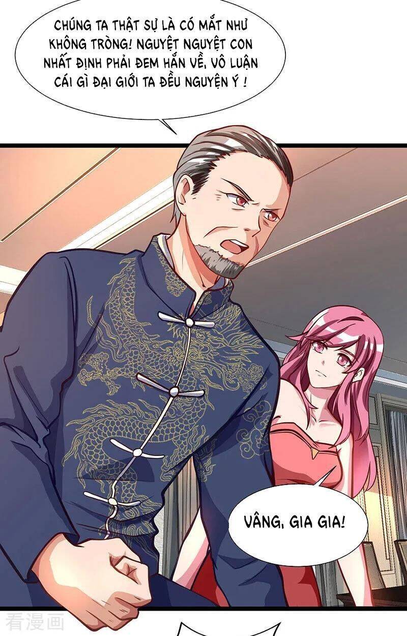 Trọng Sinh Khí Thiếu Quy Lai Chapter 27 - Trang 23
