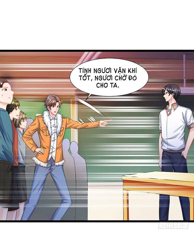Trọng Sinh Khí Thiếu Quy Lai Chapter 30 - Trang 17