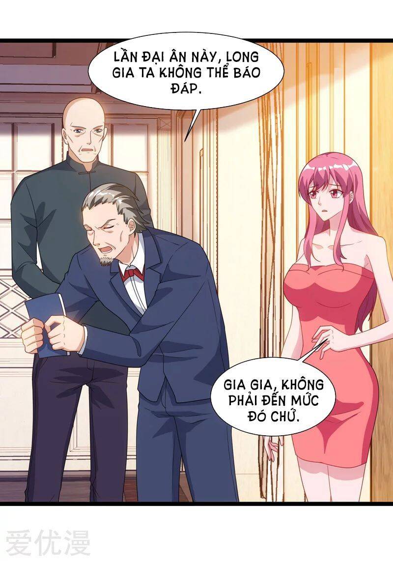 Trọng Sinh Khí Thiếu Quy Lai Chapter 48 - Trang 25