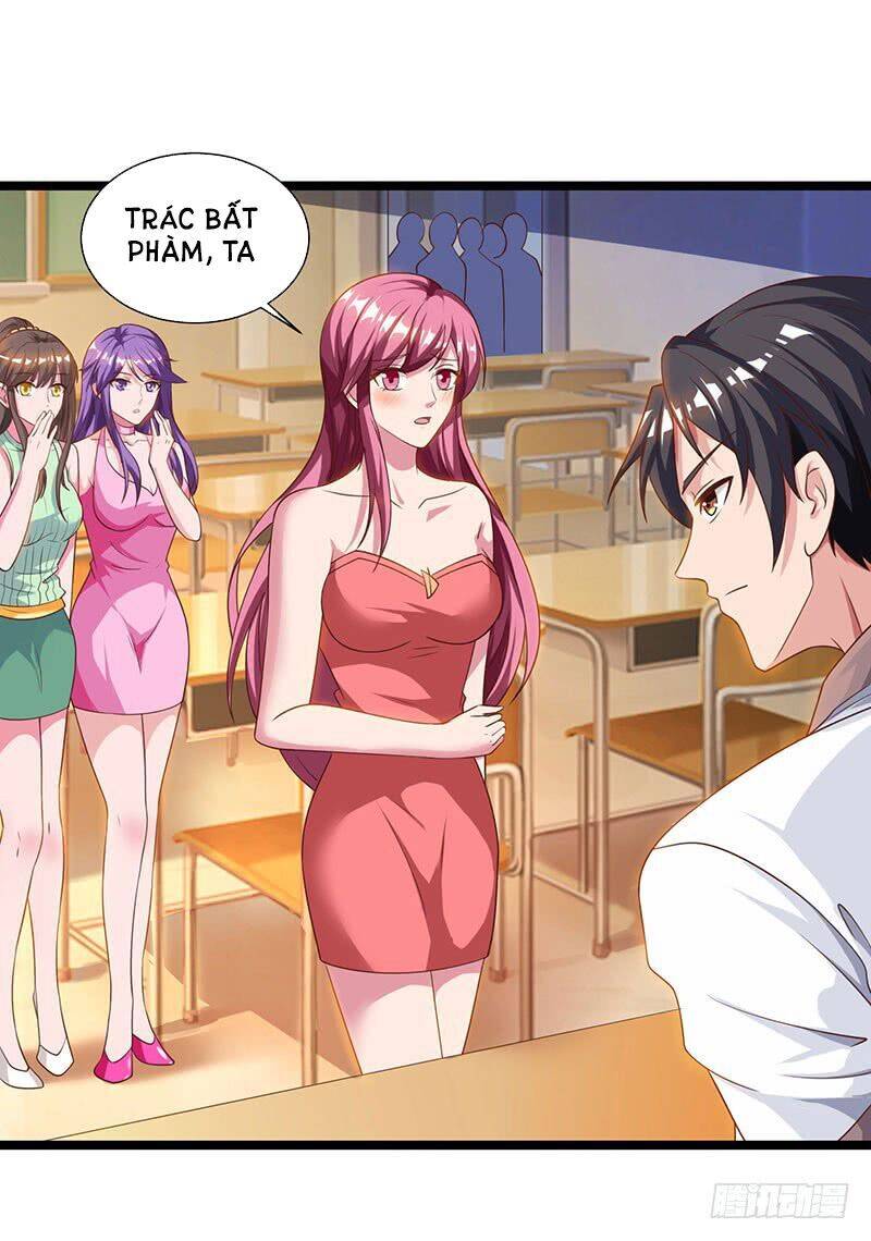 Trọng Sinh Khí Thiếu Quy Lai Chapter 30 - Trang 20