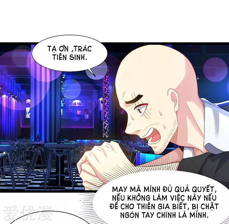 Trọng Sinh Khí Thiếu Quy Lai Chapter 34 - Trang 22
