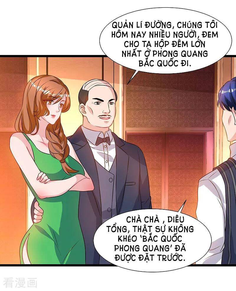 Trọng Sinh Khí Thiếu Quy Lai Chapter 41 - Trang 25