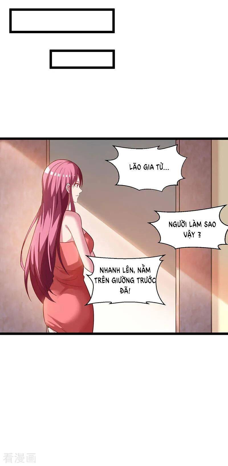 Trọng Sinh Khí Thiếu Quy Lai Chapter 27 - Trang 6