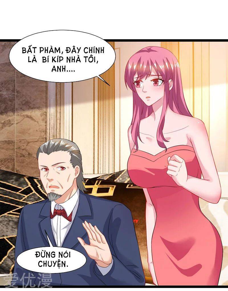 Trọng Sinh Khí Thiếu Quy Lai Chapter 48 - Trang 13