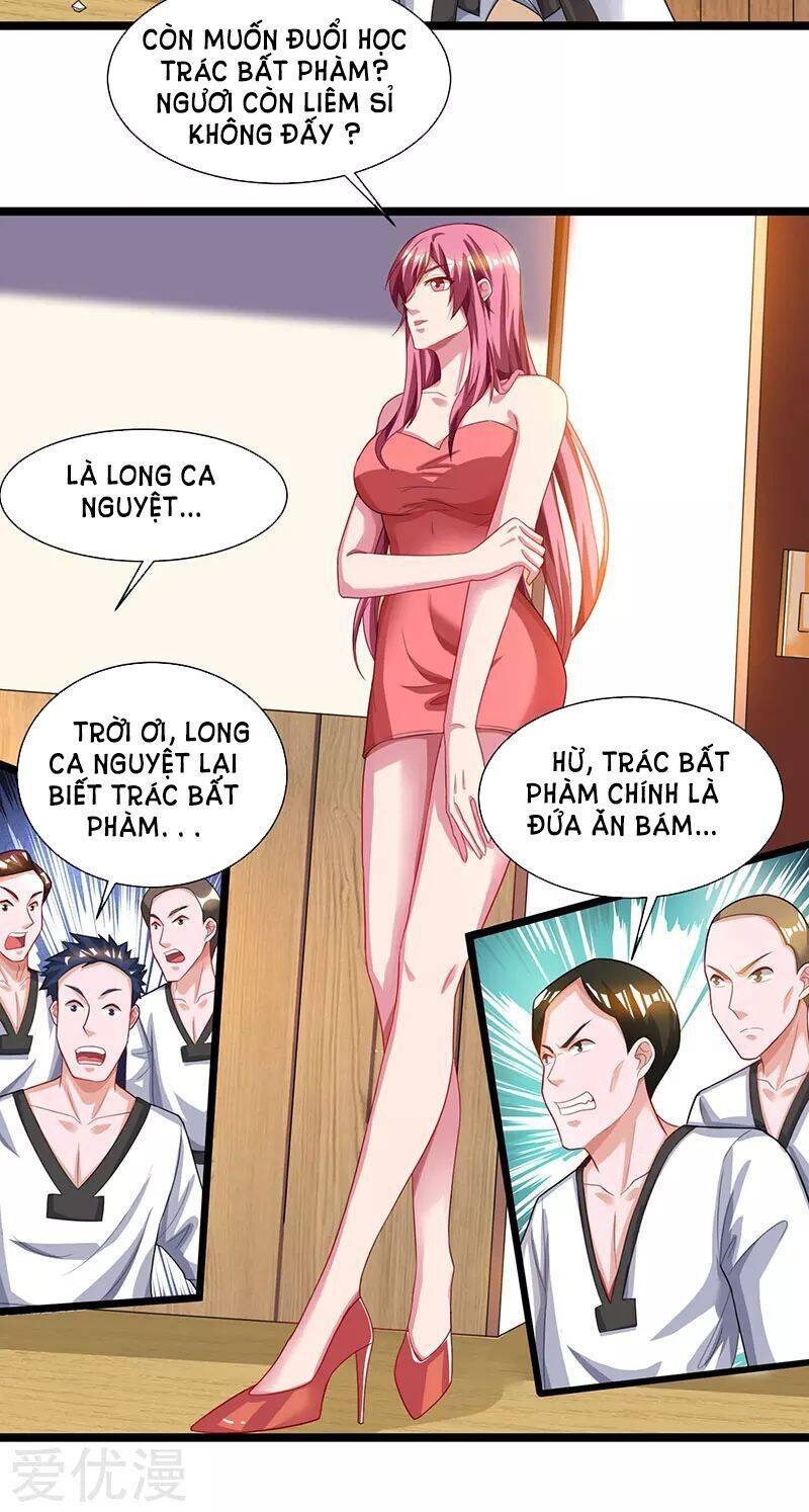 Trọng Sinh Khí Thiếu Quy Lai Chapter 38 - Trang 17