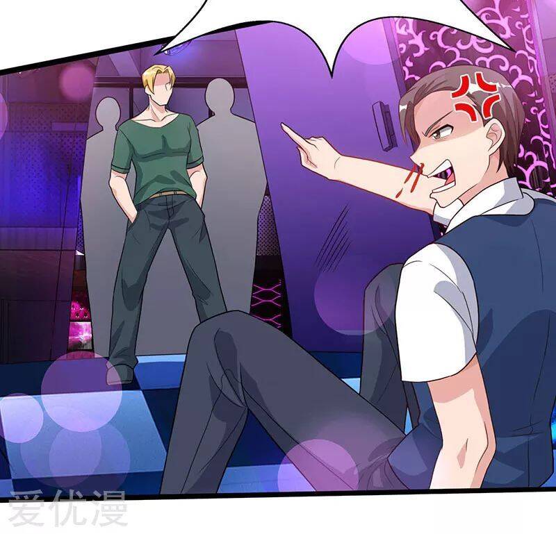 Trọng Sinh Khí Thiếu Quy Lai Chapter 31 - Trang 20