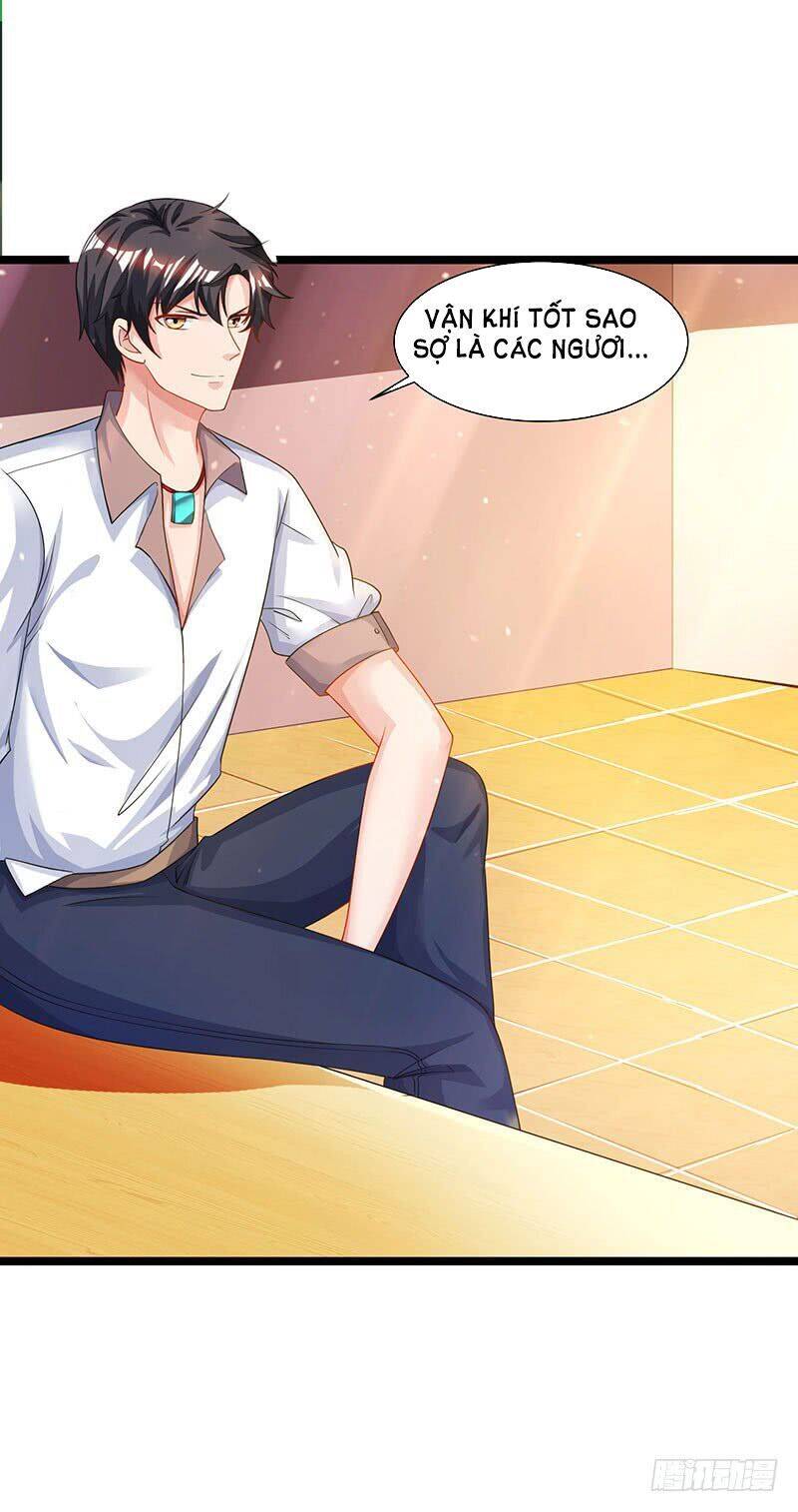 Trọng Sinh Khí Thiếu Quy Lai Chapter 30 - Trang 19