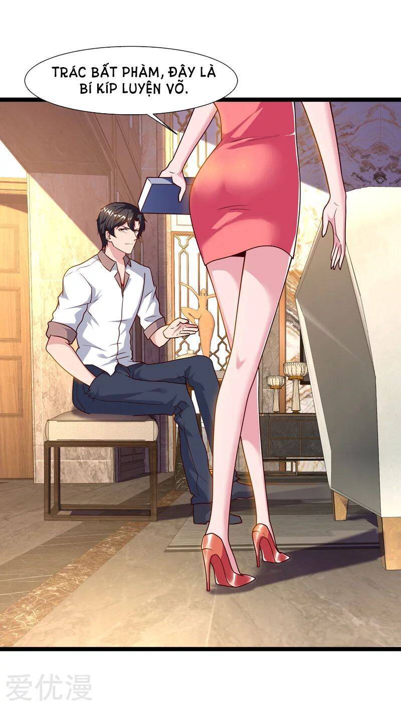 Trọng Sinh Khí Thiếu Quy Lai Chapter 48 - Trang 5