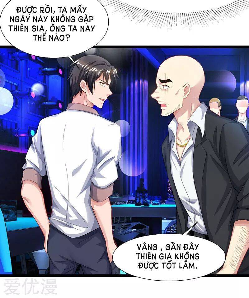 Trọng Sinh Khí Thiếu Quy Lai Chapter 34 - Trang 23