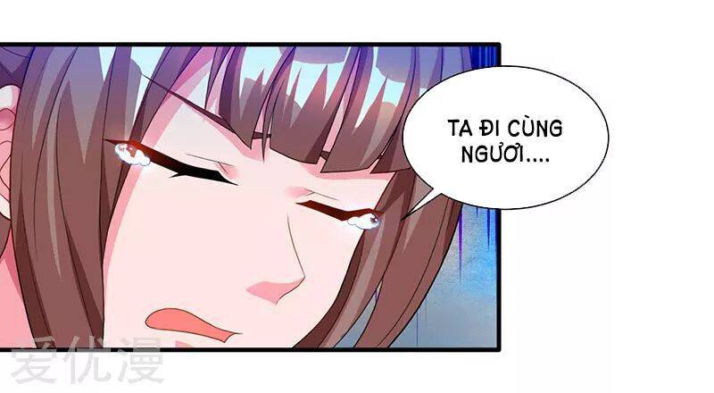 Trọng Sinh Khí Thiếu Quy Lai Chapter 32 - Trang 9