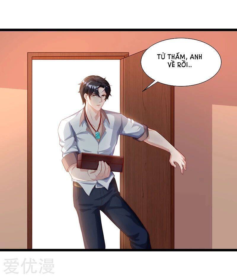 Trọng Sinh Khí Thiếu Quy Lai Chapter 35 - Trang 23