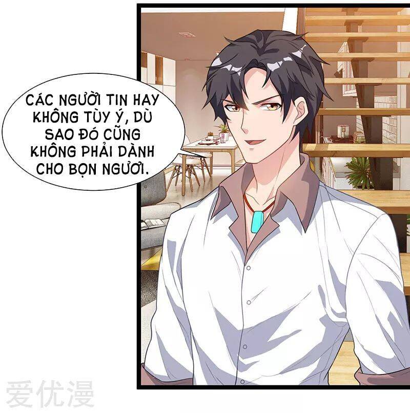 Trọng Sinh Khí Thiếu Quy Lai Chapter 36 - Trang 20
