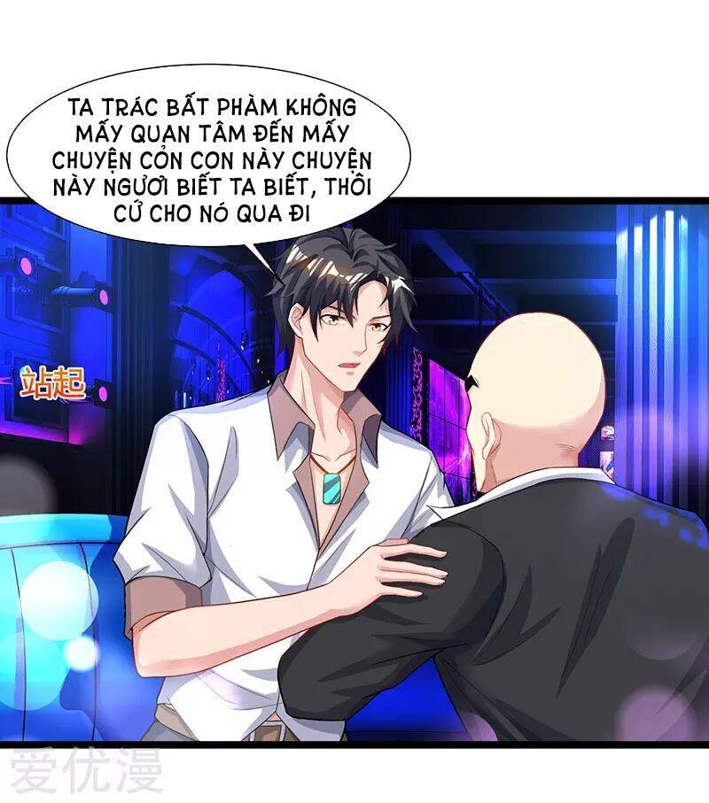 Trọng Sinh Khí Thiếu Quy Lai Chapter 34 - Trang 21
