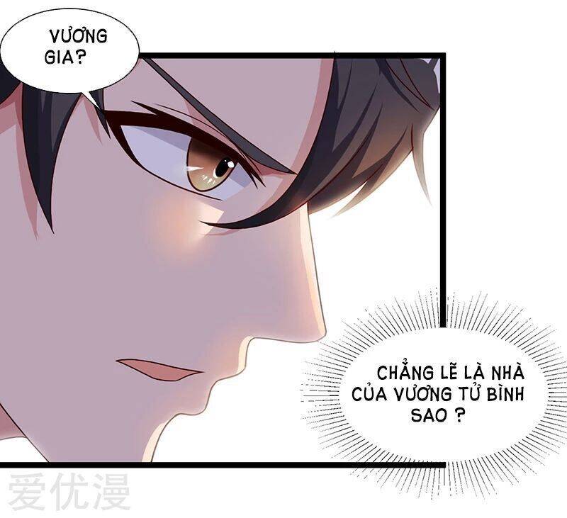 Trọng Sinh Khí Thiếu Quy Lai Chapter 35 - Trang 7