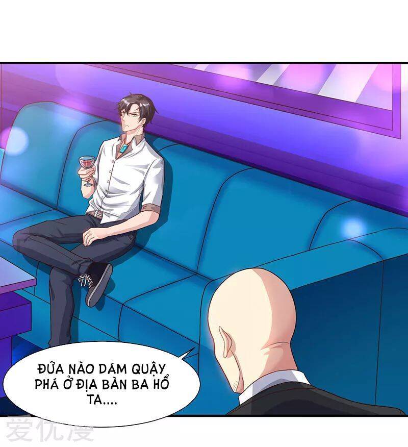 Trọng Sinh Khí Thiếu Quy Lai Chapter 34 - Trang 8