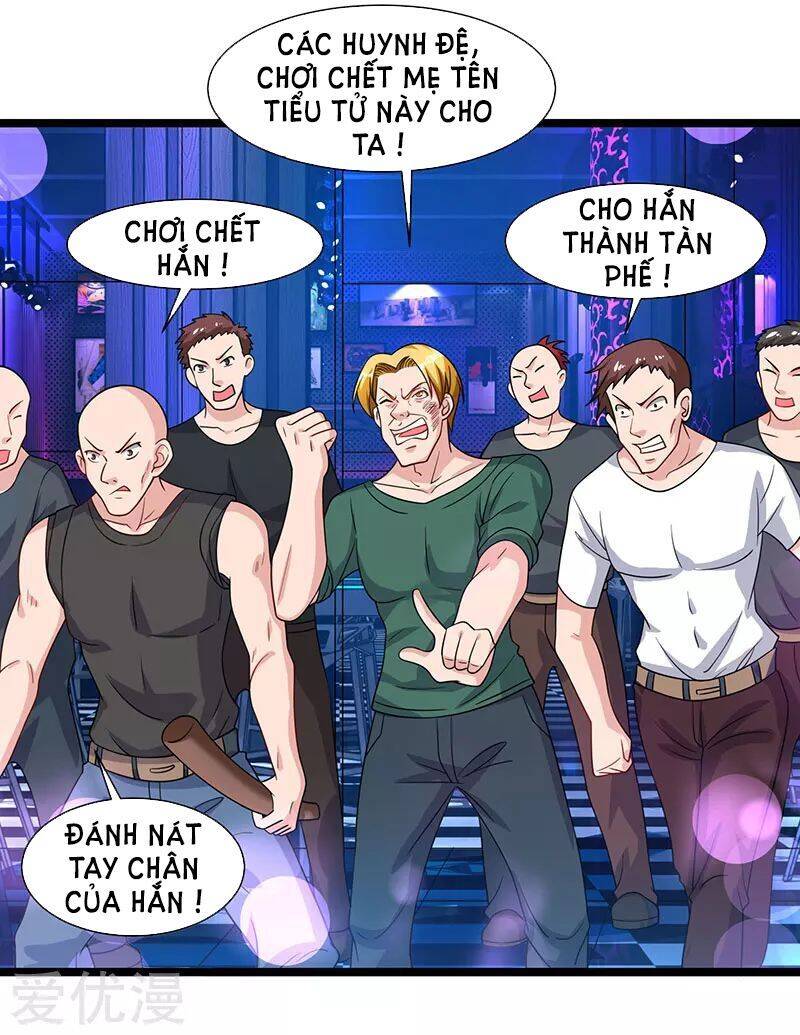 Trọng Sinh Khí Thiếu Quy Lai Chapter 32 - Trang 24