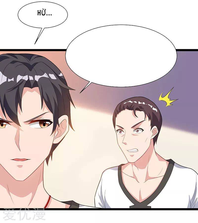 Trọng Sinh Khí Thiếu Quy Lai Chapter 38 - Trang 8