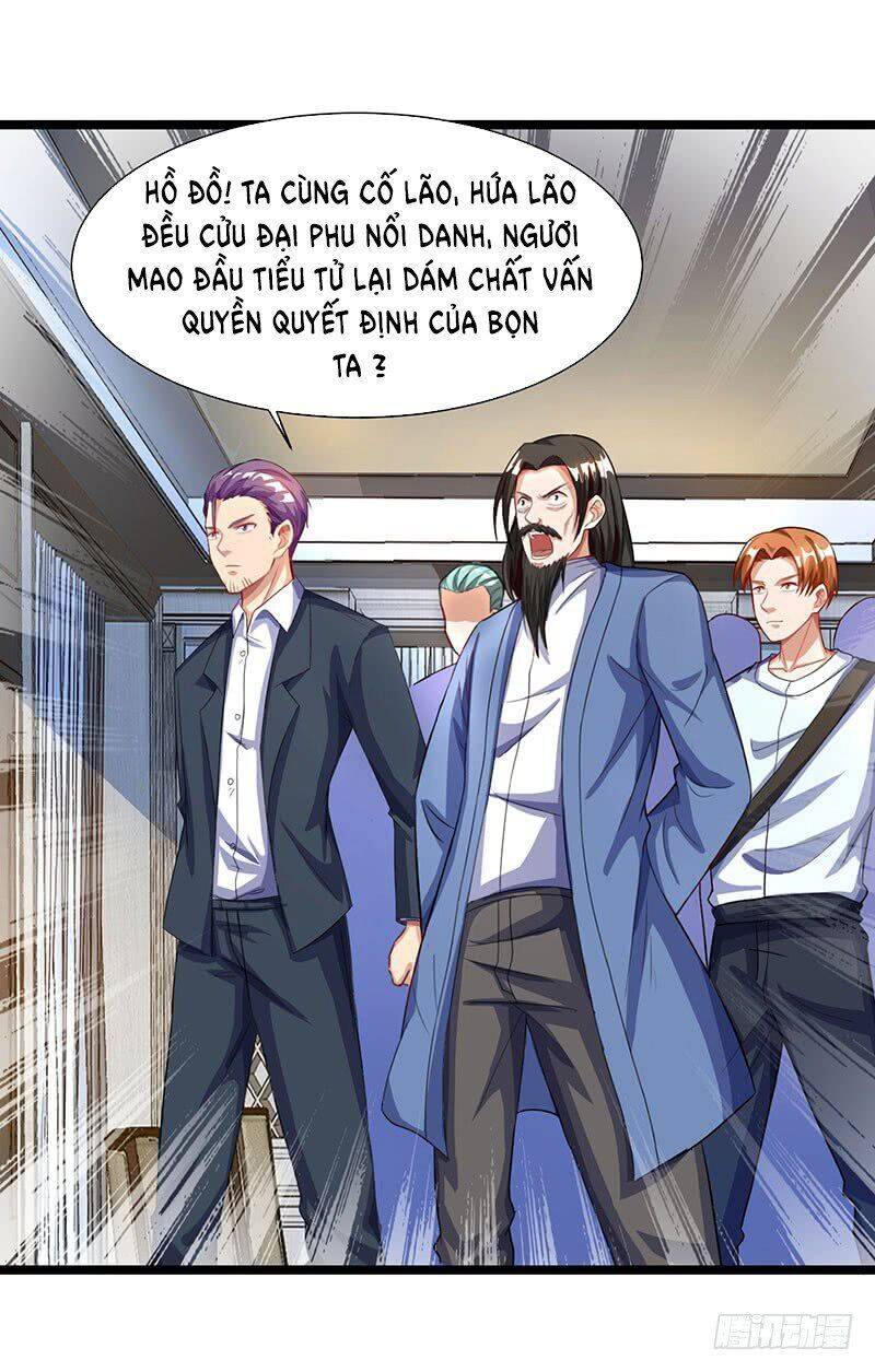 Trọng Sinh Khí Thiếu Quy Lai Chapter 26 - Trang 20