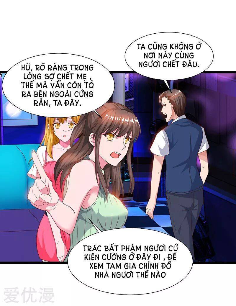 Trọng Sinh Khí Thiếu Quy Lai Chapter 33 - Trang 17