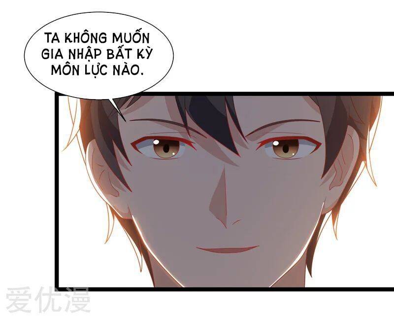 Trọng Sinh Khí Thiếu Quy Lai Chapter 48 - Trang 28