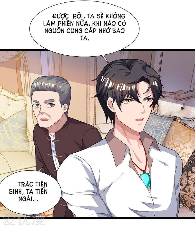 Trọng Sinh Khí Thiếu Quy Lai Chapter 35 - Trang 14