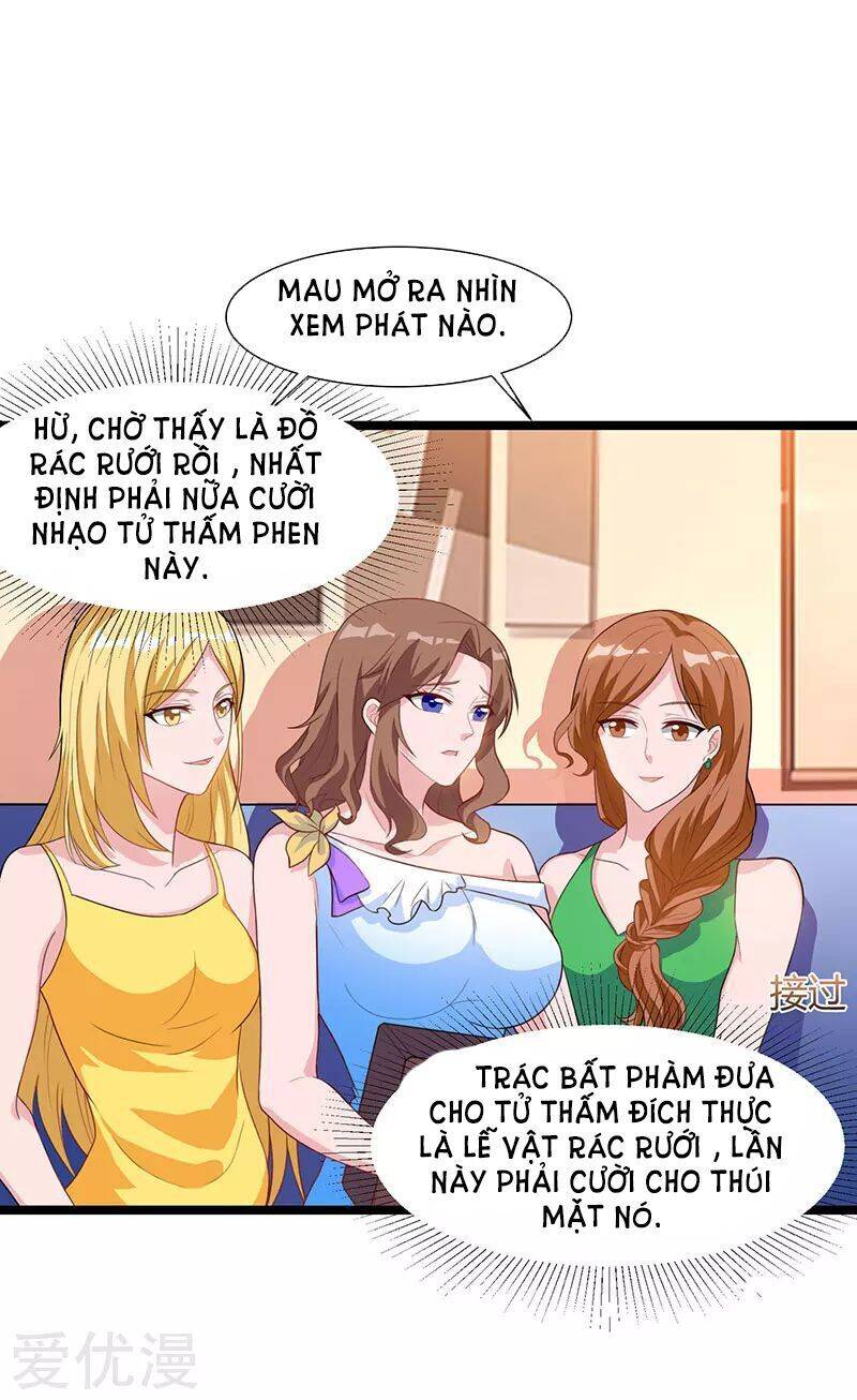 Trọng Sinh Khí Thiếu Quy Lai Chapter 36 - Trang 14