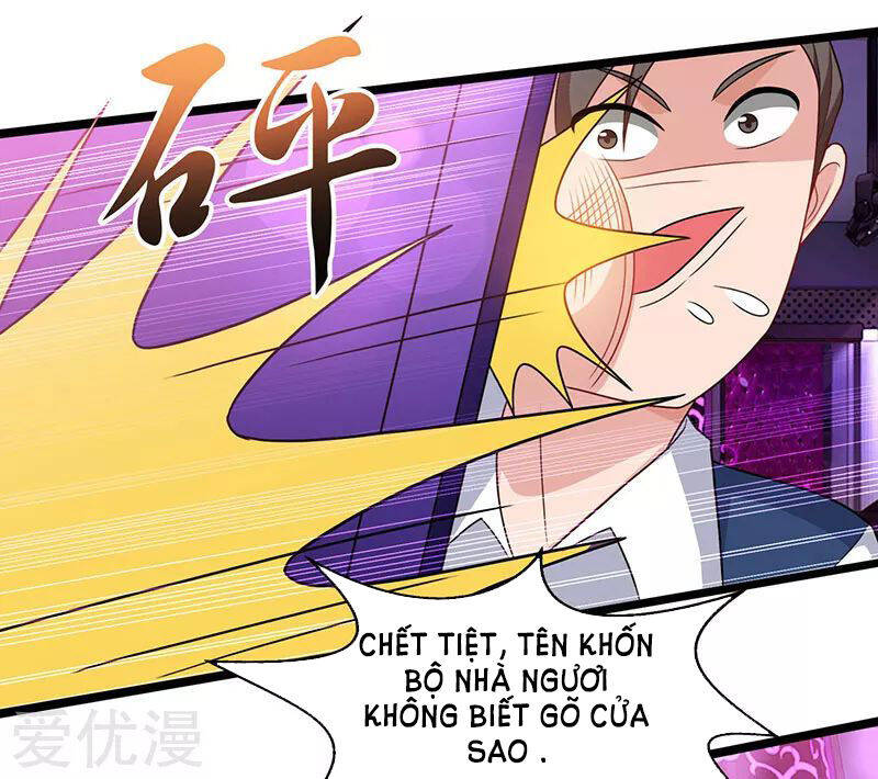 Trọng Sinh Khí Thiếu Quy Lai Chapter 31 - Trang 19