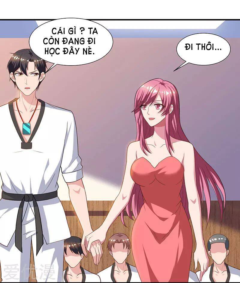 Trọng Sinh Khí Thiếu Quy Lai Chapter 38 - Trang 21