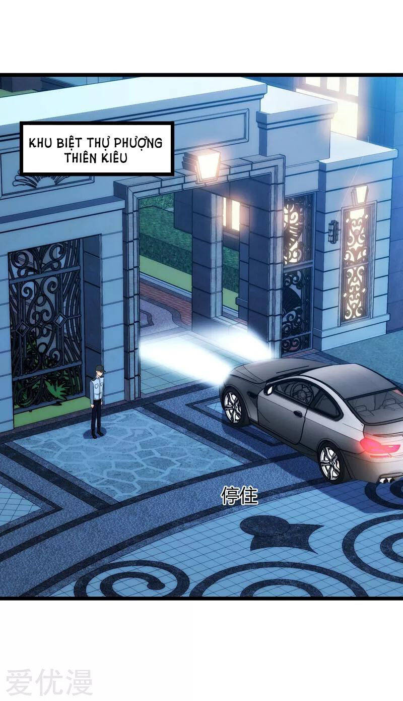 Trọng Sinh Khí Thiếu Quy Lai Chapter 44 - Trang 26