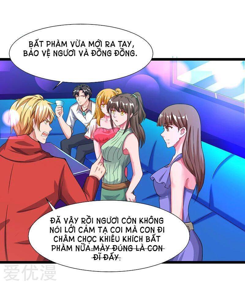 Trọng Sinh Khí Thiếu Quy Lai Chapter 33 - Trang 8