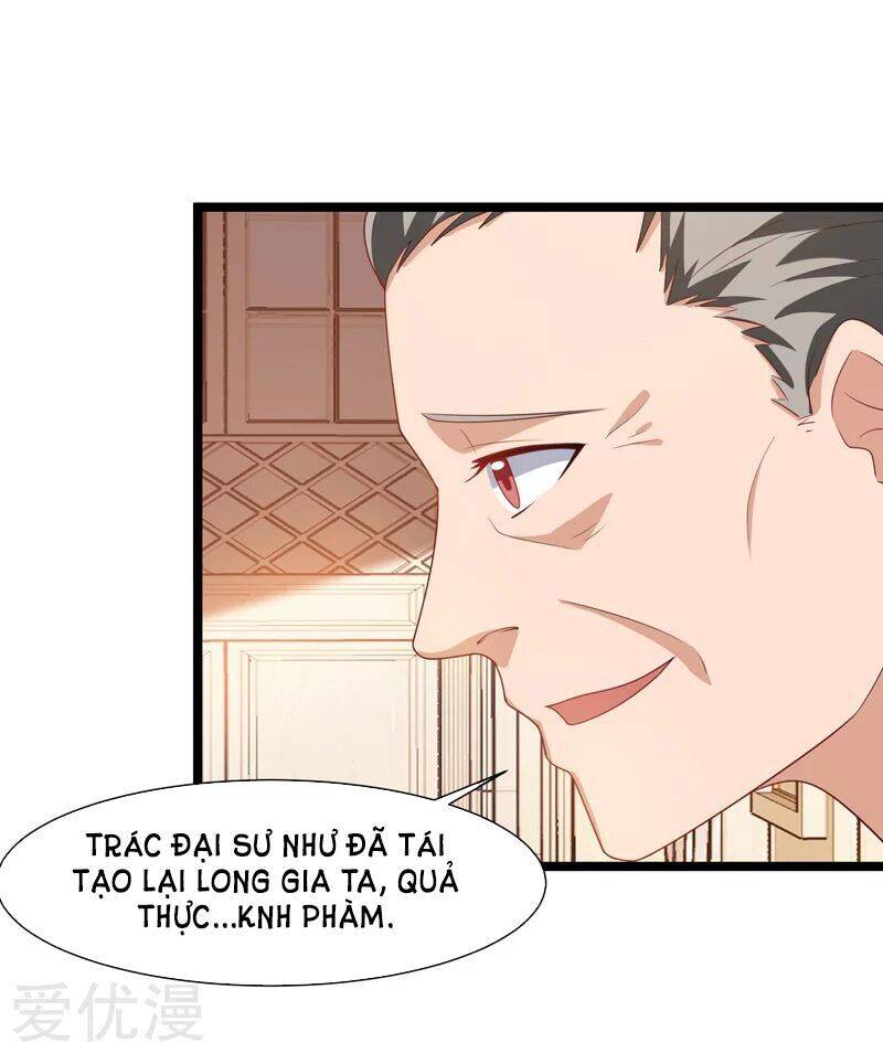Trọng Sinh Khí Thiếu Quy Lai Chapter 48 - Trang 24