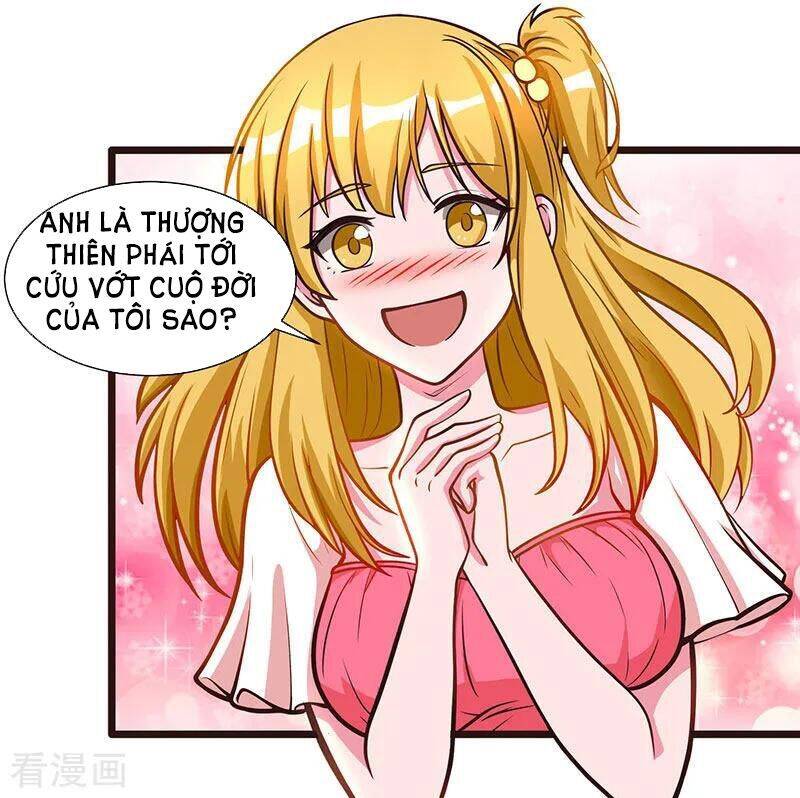 Trọng Sinh Khí Thiếu Quy Lai Chapter 29 - Trang 7