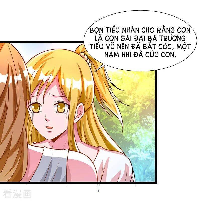 Trọng Sinh Khí Thiếu Quy Lai Chapter 29 - Trang 15