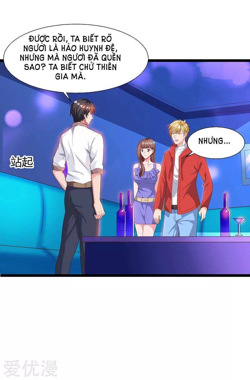 Trọng Sinh Khí Thiếu Quy Lai Chapter 33 - Trang 22