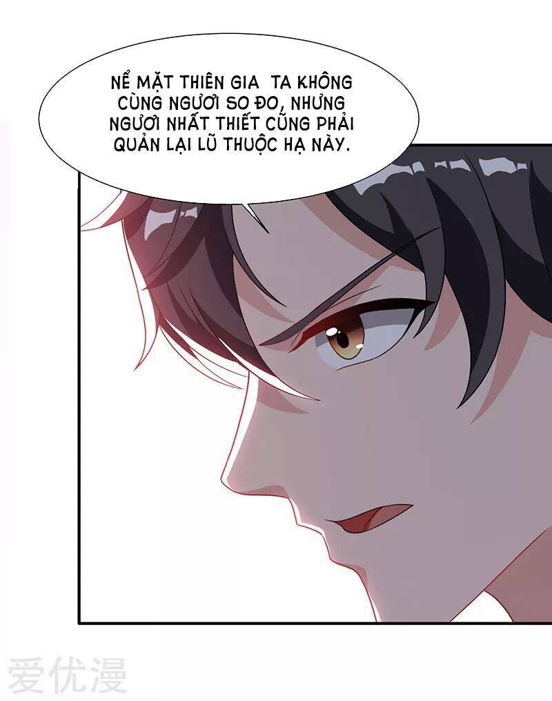 Trọng Sinh Khí Thiếu Quy Lai Chapter 34 - Trang 15