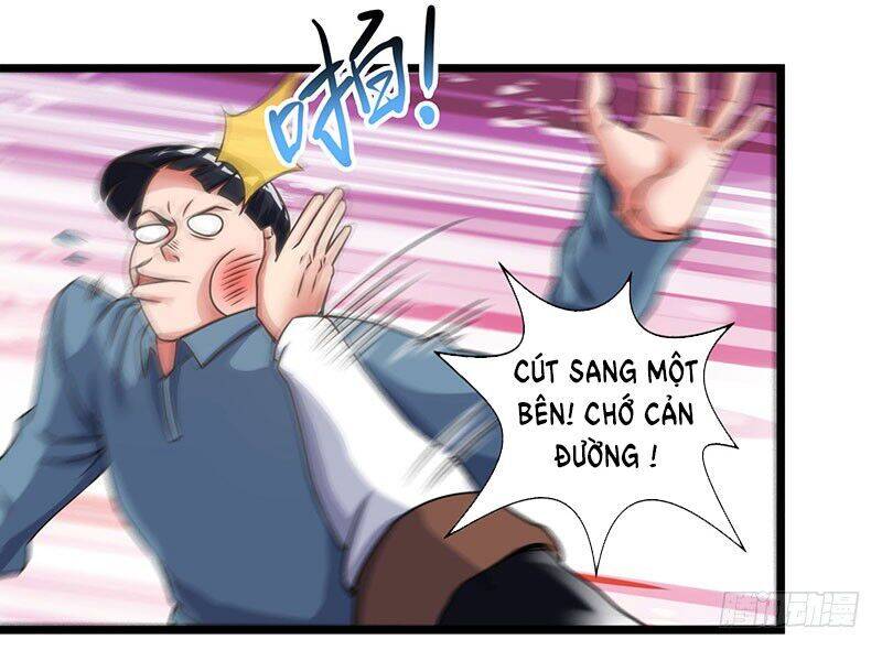 Trọng Sinh Khí Thiếu Quy Lai Chapter 24 - Trang 9