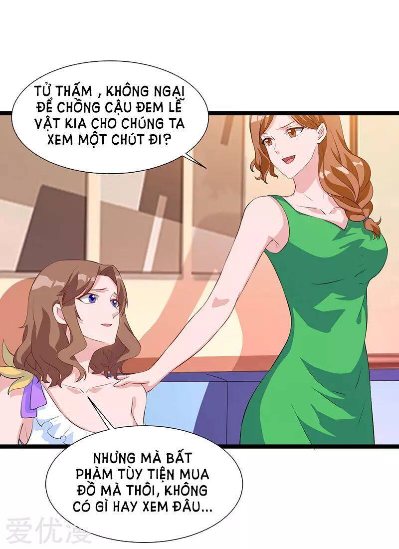 Trọng Sinh Khí Thiếu Quy Lai Chapter 36 - Trang 9