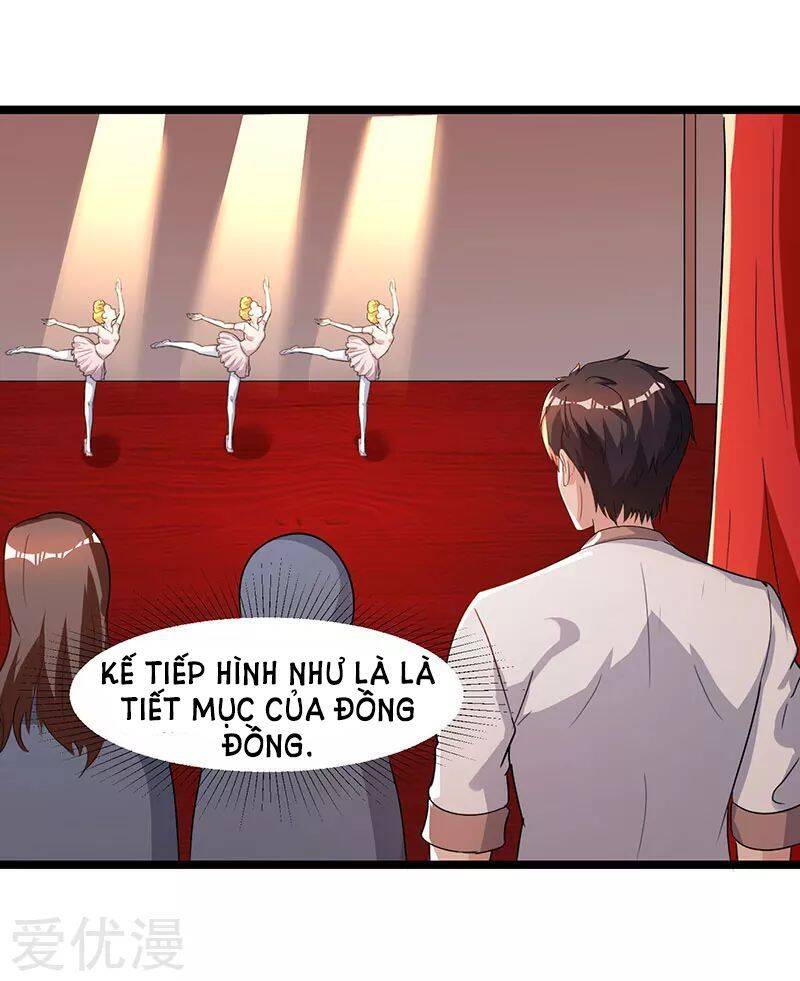 Trọng Sinh Khí Thiếu Quy Lai Chapter 50 - Trang 22