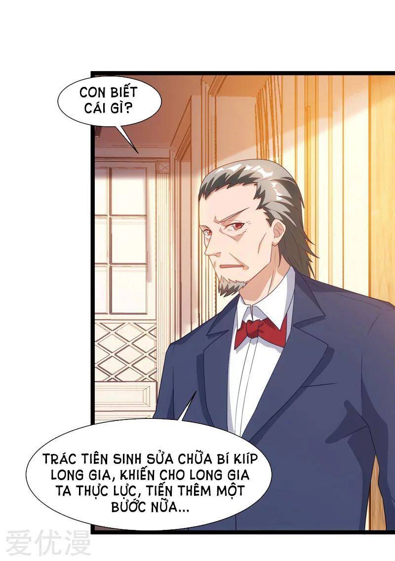 Trọng Sinh Khí Thiếu Quy Lai Chapter 48 - Trang 26