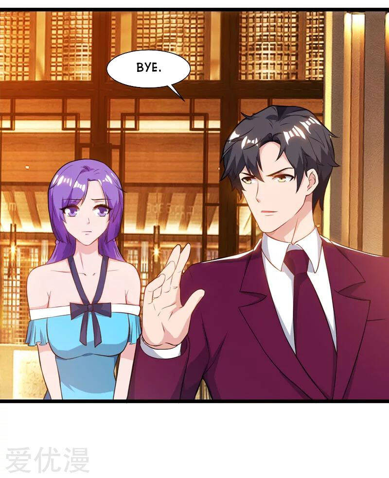 Trọng Sinh Khí Thiếu Quy Lai Chapter 44 - Trang 20