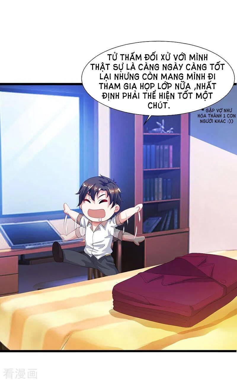 Trọng Sinh Khí Thiếu Quy Lai Chapter 41 - Trang 7