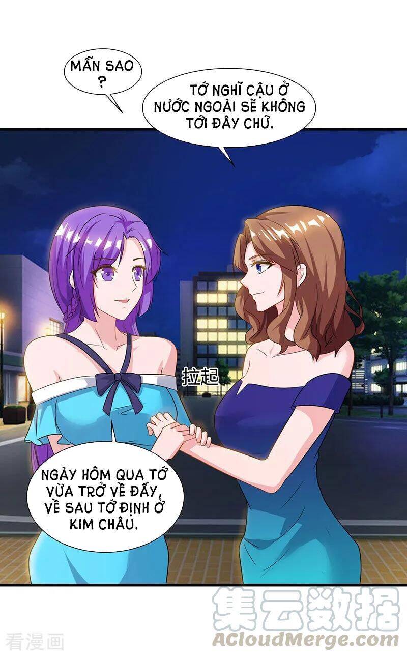 Trọng Sinh Khí Thiếu Quy Lai Chapter 41 - Trang 20