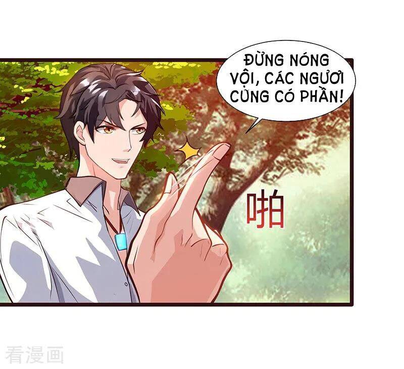 Trọng Sinh Khí Thiếu Quy Lai Chapter 29 - Trang 4