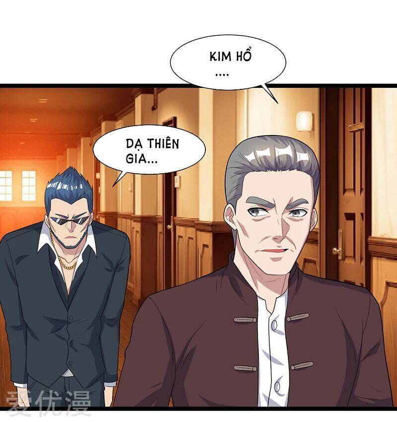 Trọng Sinh Khí Thiếu Quy Lai Chapter 35 - Trang 17