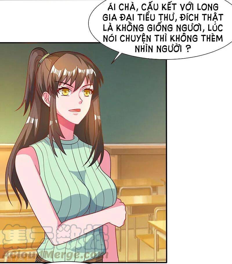 Trọng Sinh Khí Thiếu Quy Lai Chapter 29 - Trang 25