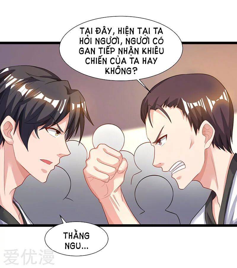 Trọng Sinh Khí Thiếu Quy Lai Chapter 38 - Trang 11