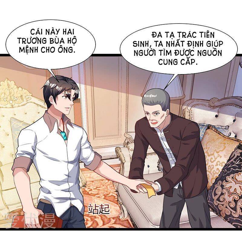 Trọng Sinh Khí Thiếu Quy Lai Chapter 35 - Trang 13