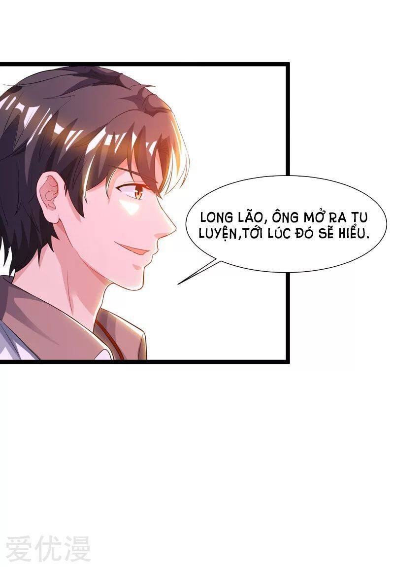 Trọng Sinh Khí Thiếu Quy Lai Chapter 48 - Trang 17