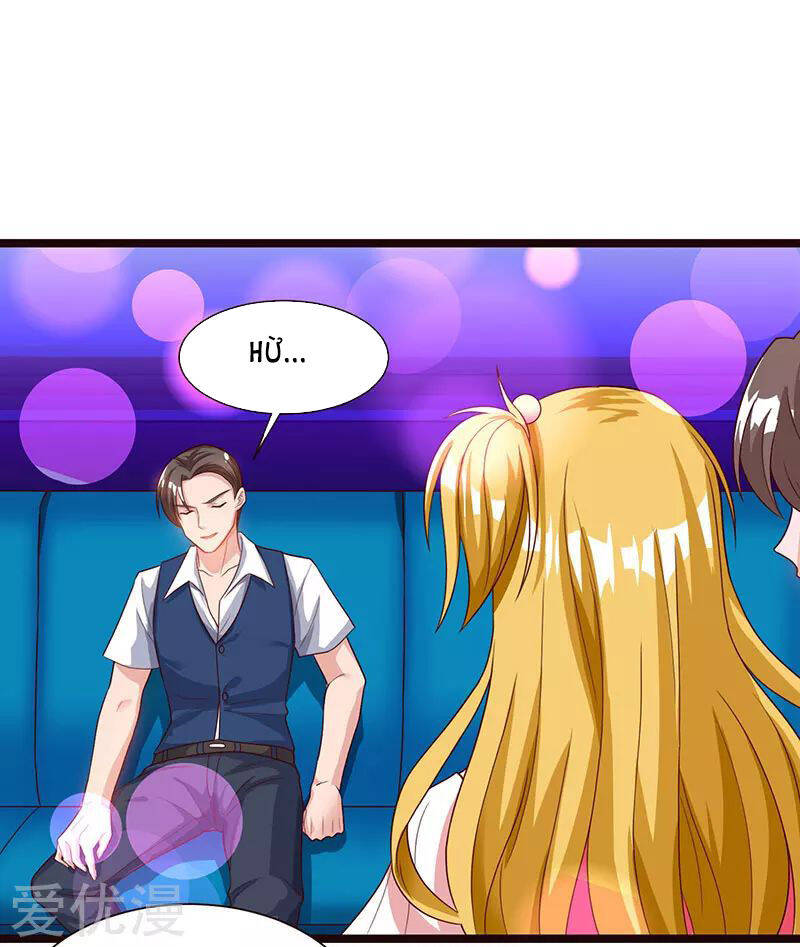Trọng Sinh Khí Thiếu Quy Lai Chapter 31 - Trang 15