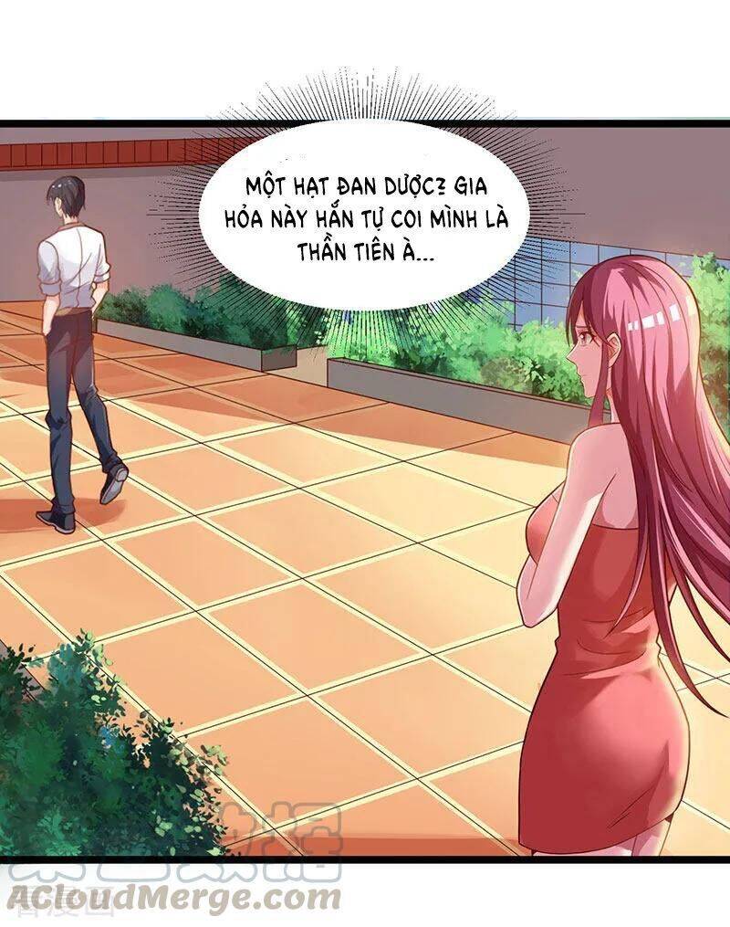 Trọng Sinh Khí Thiếu Quy Lai Chapter 27 - Trang 5